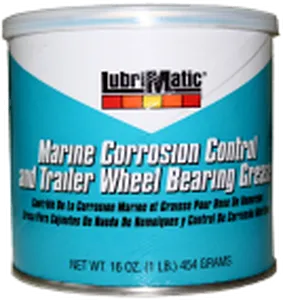 TRAILER GREASE  454gm