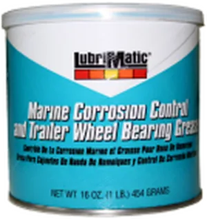 TRAILER GREASE  454gm