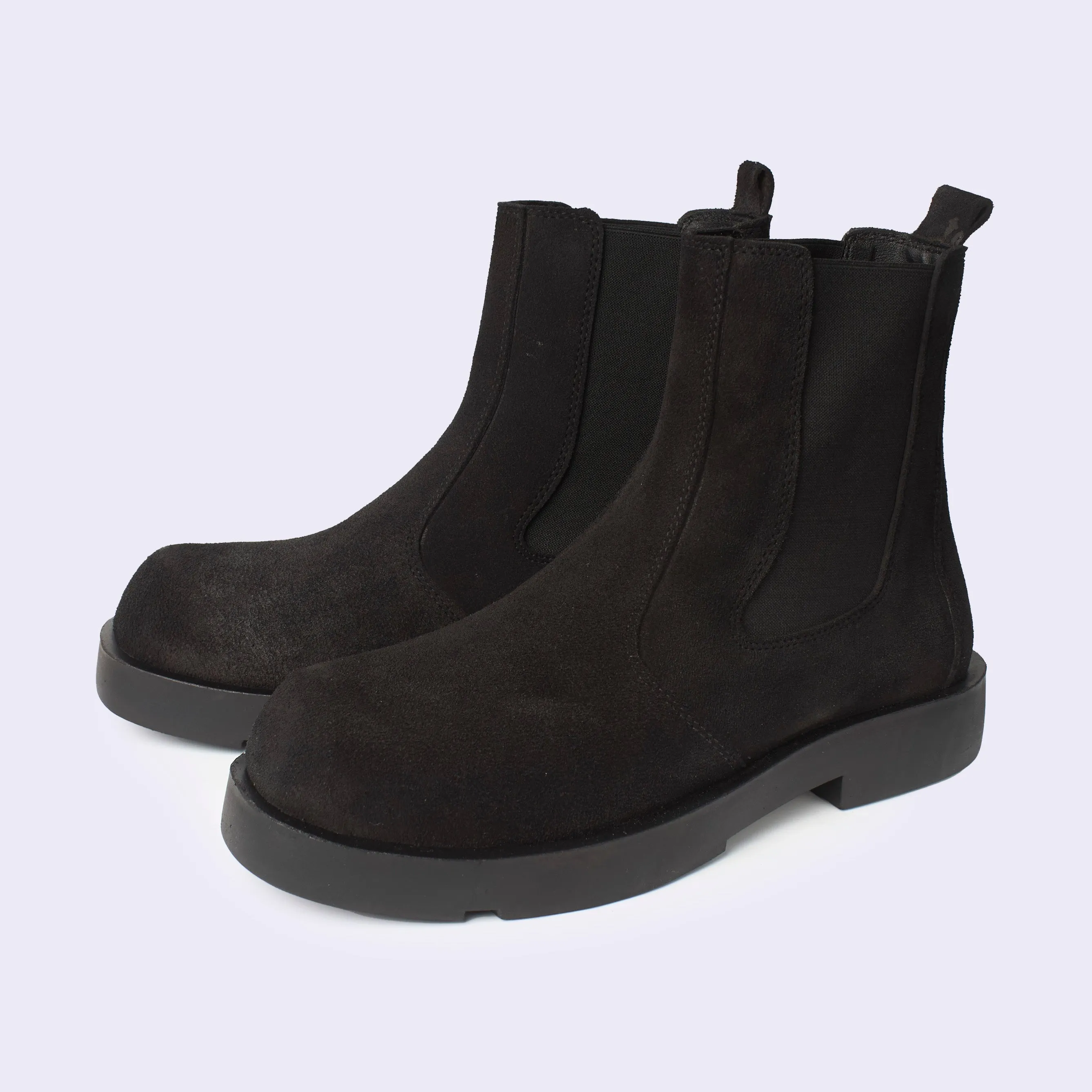 Troy Boots