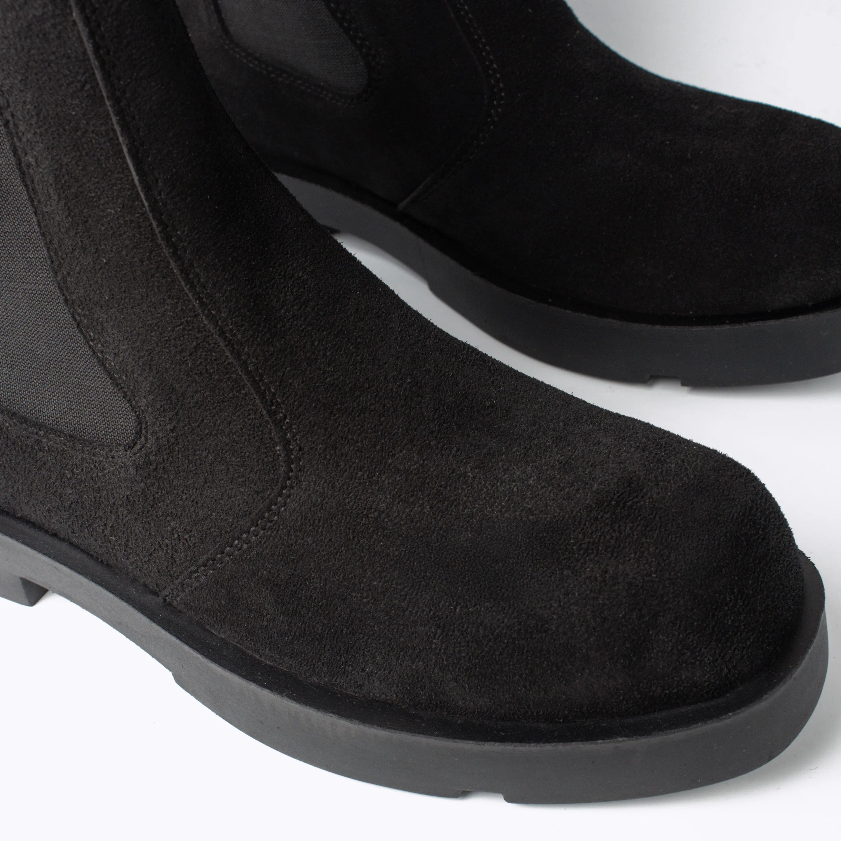 Troy Boots