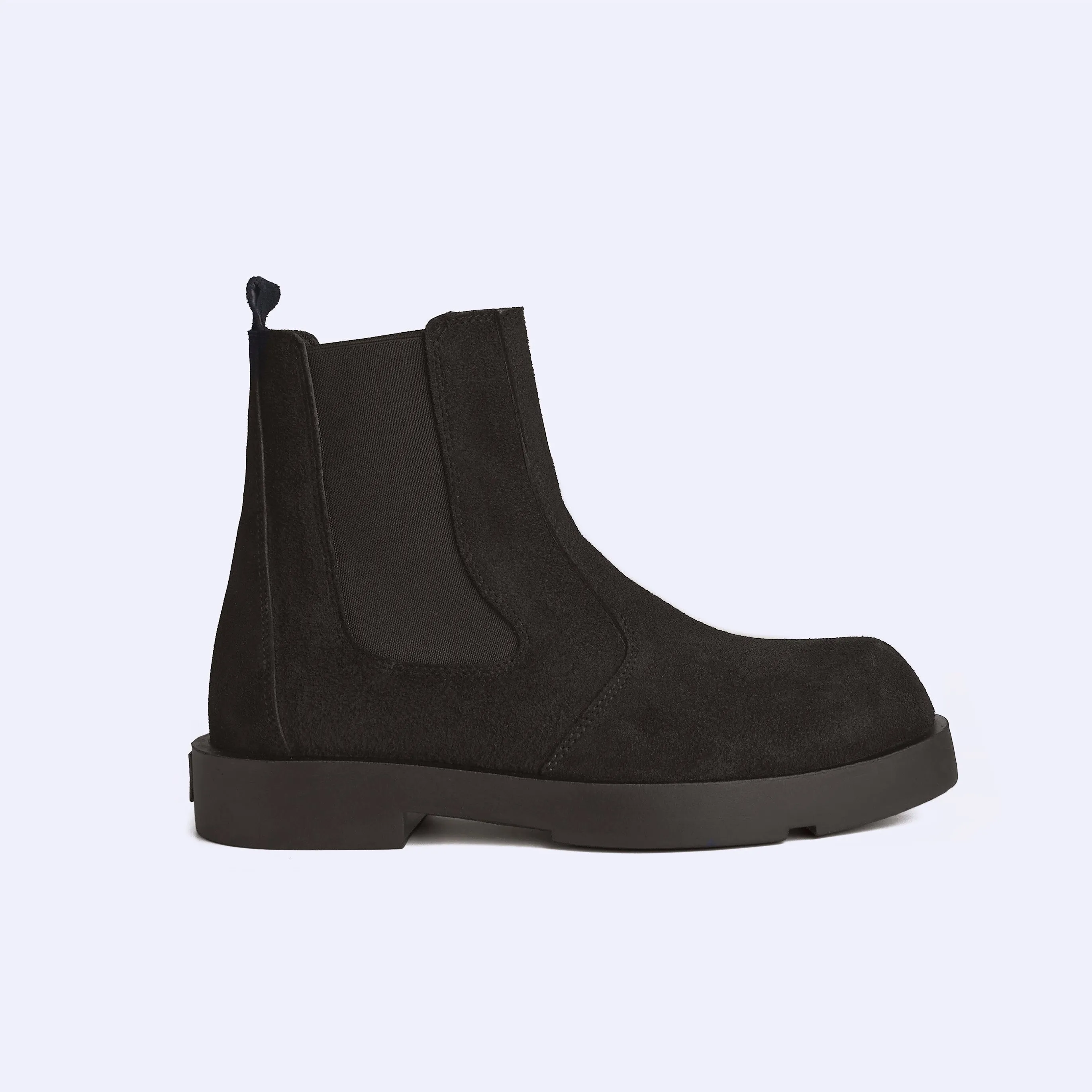 Troy Boots