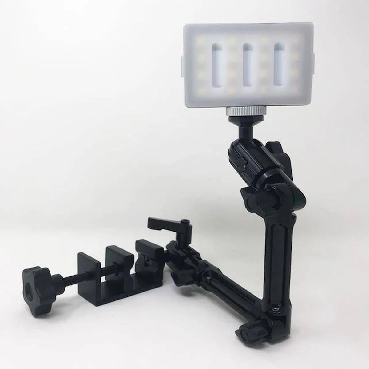 True Tattoo Armrest Light Extension