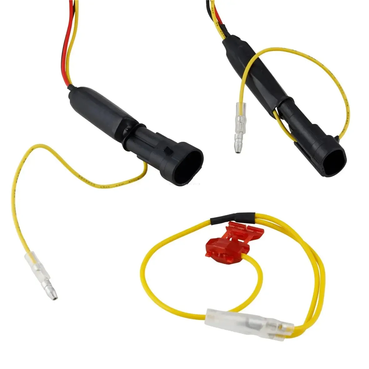 Turn Signals Kit Indicator SIP Clear | Vespa Primavera/ Sprint 50-150cc