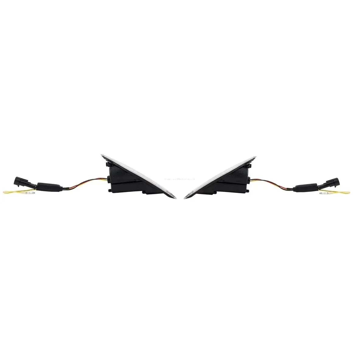Turn Signals Kit Indicator SIP Clear | Vespa Primavera/ Sprint 50-150cc