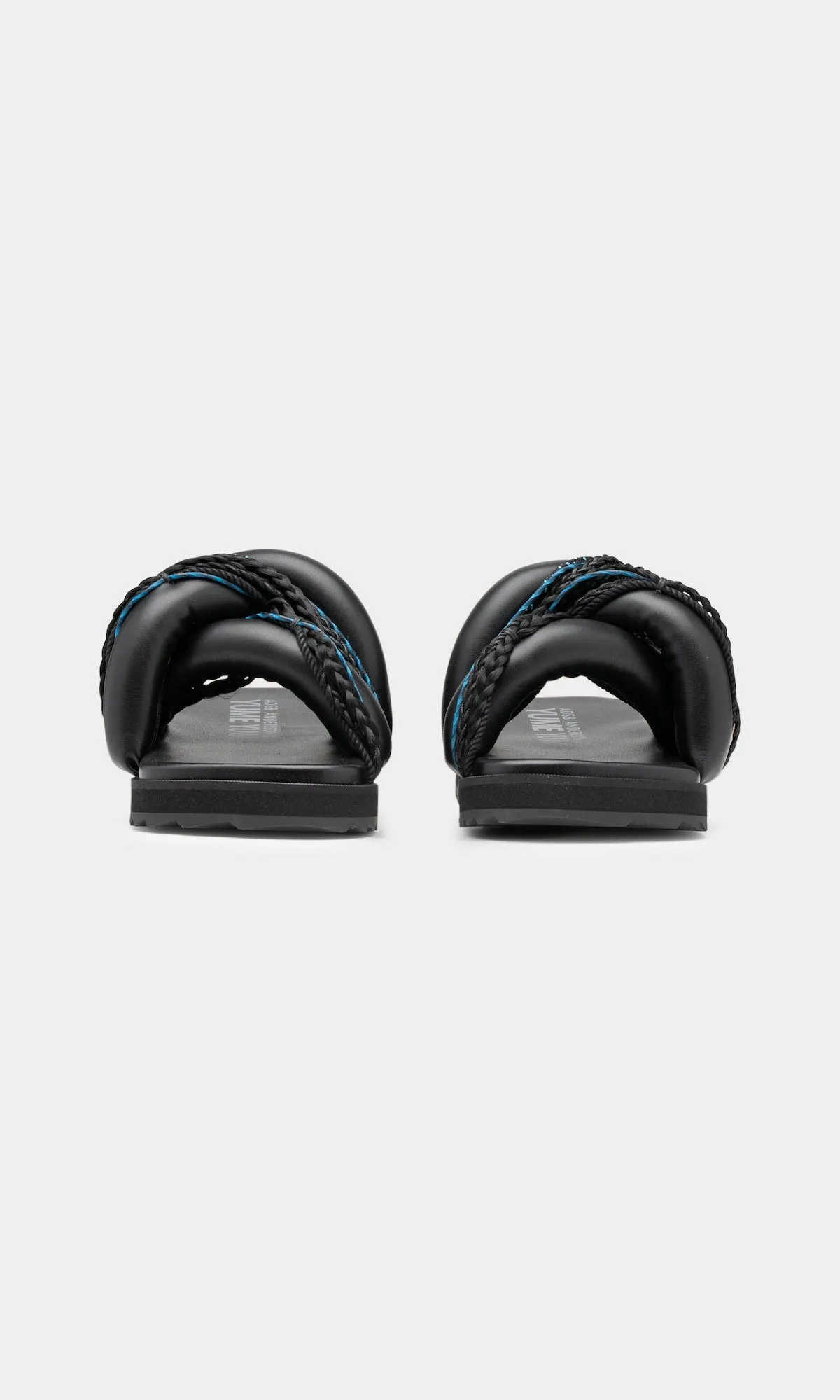 Tyre slide