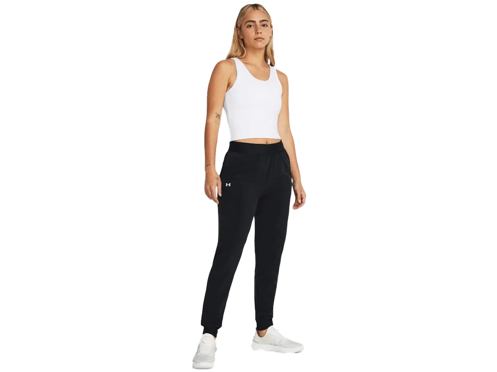 UA Women's Armour Sport Woven Pant
