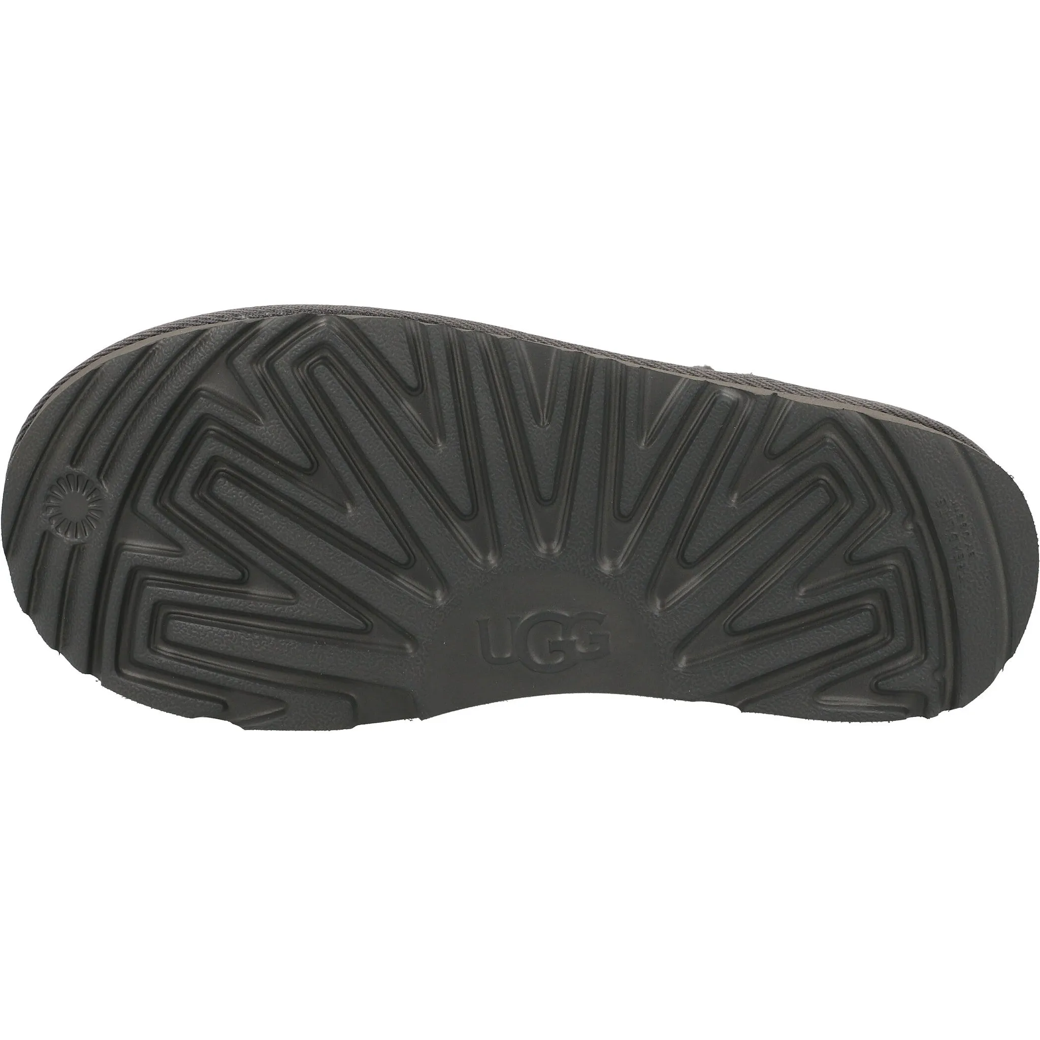 UGG Classic II Grey Kids Boots
