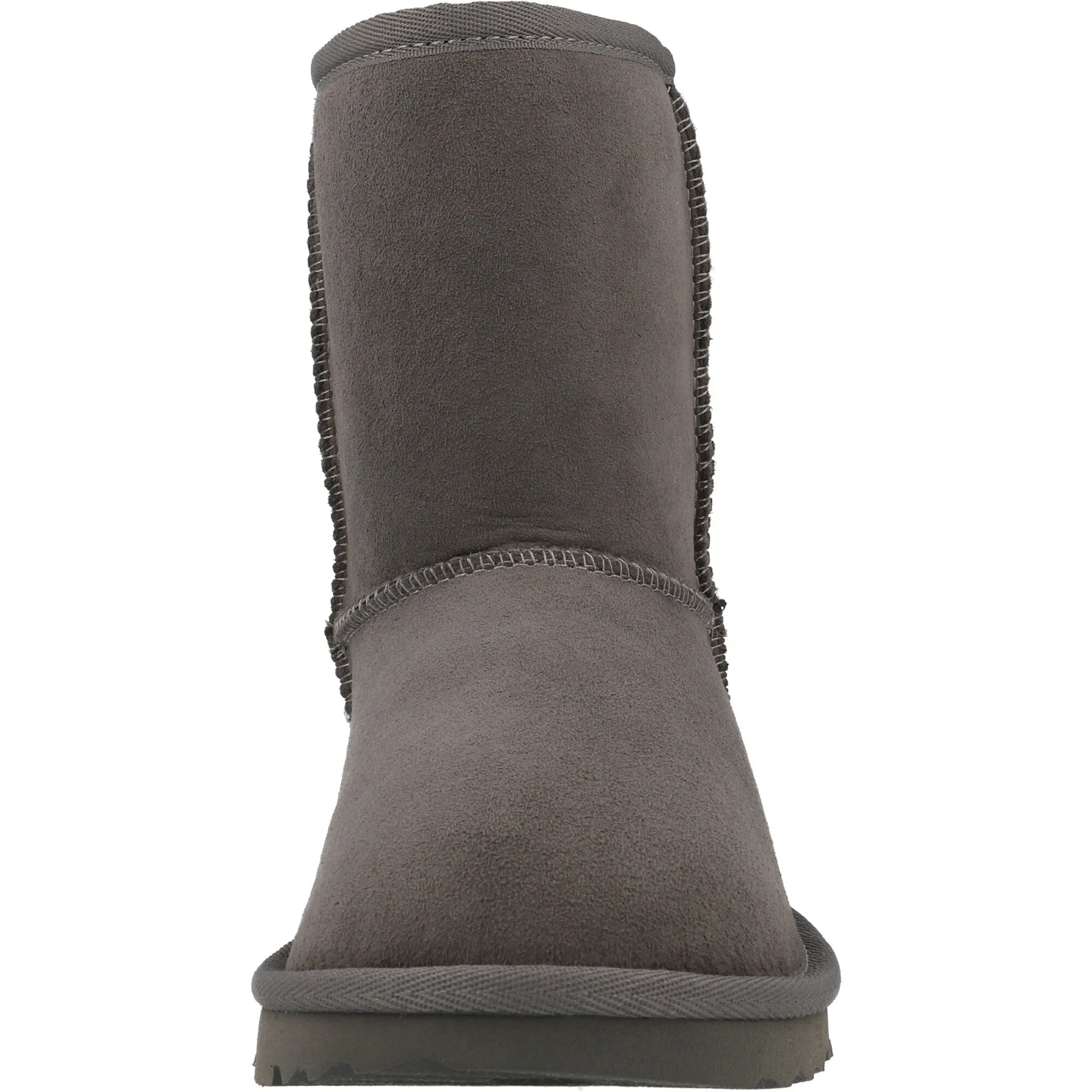UGG Classic II Grey Kids Boots