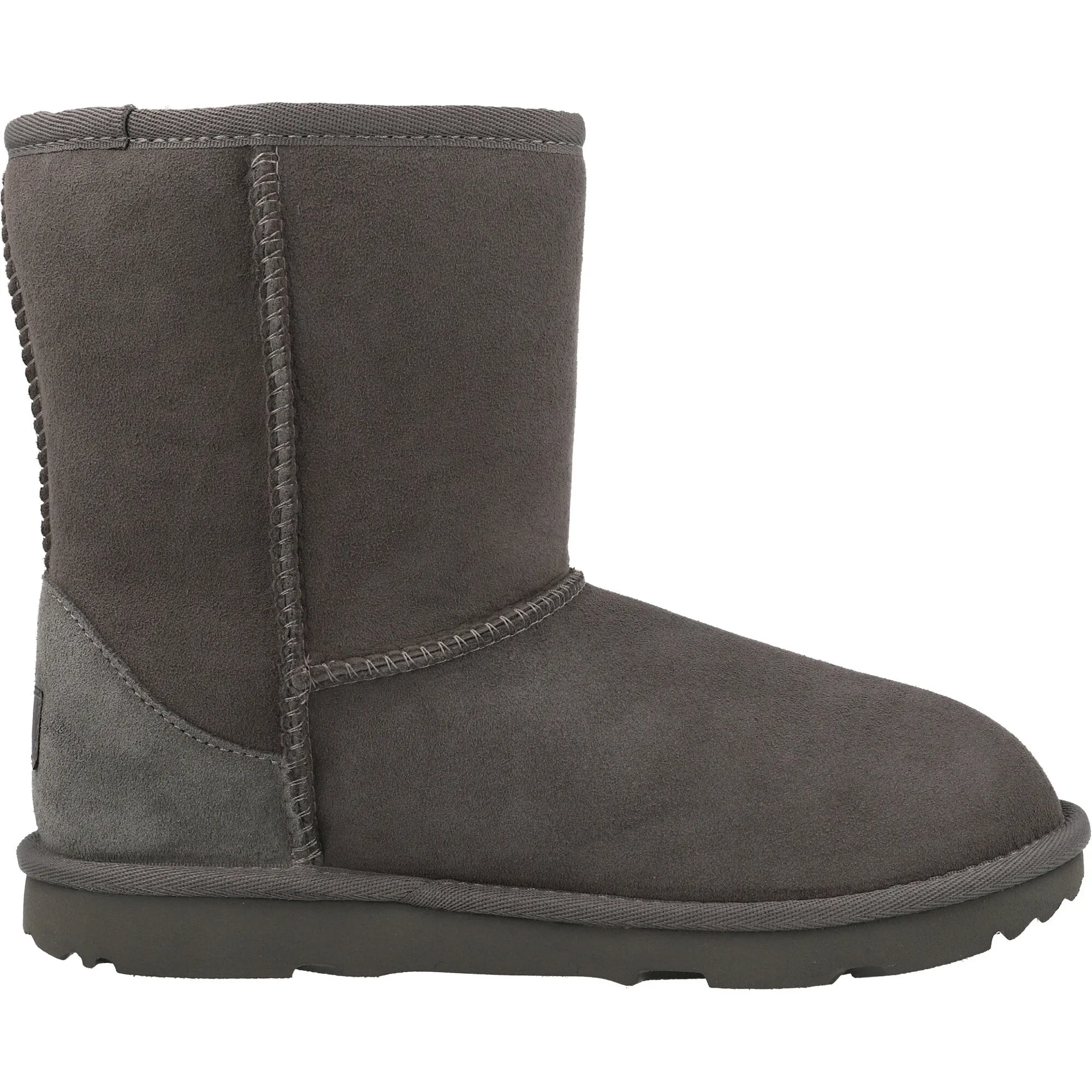 UGG Classic II Grey Kids Boots