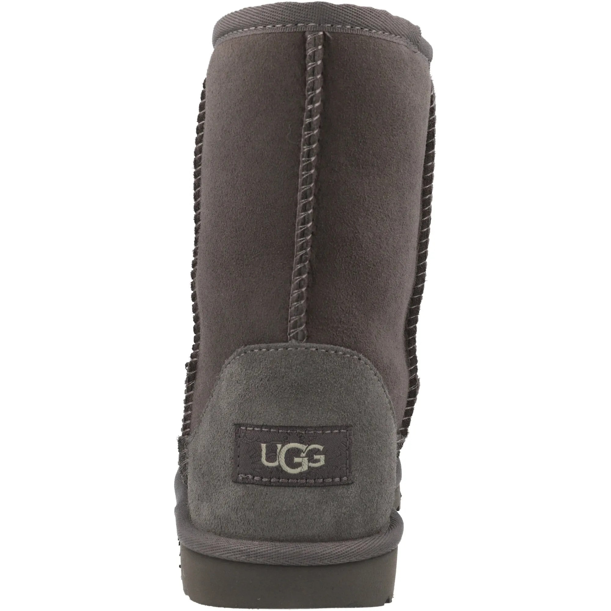 UGG Classic II Grey Kids Boots