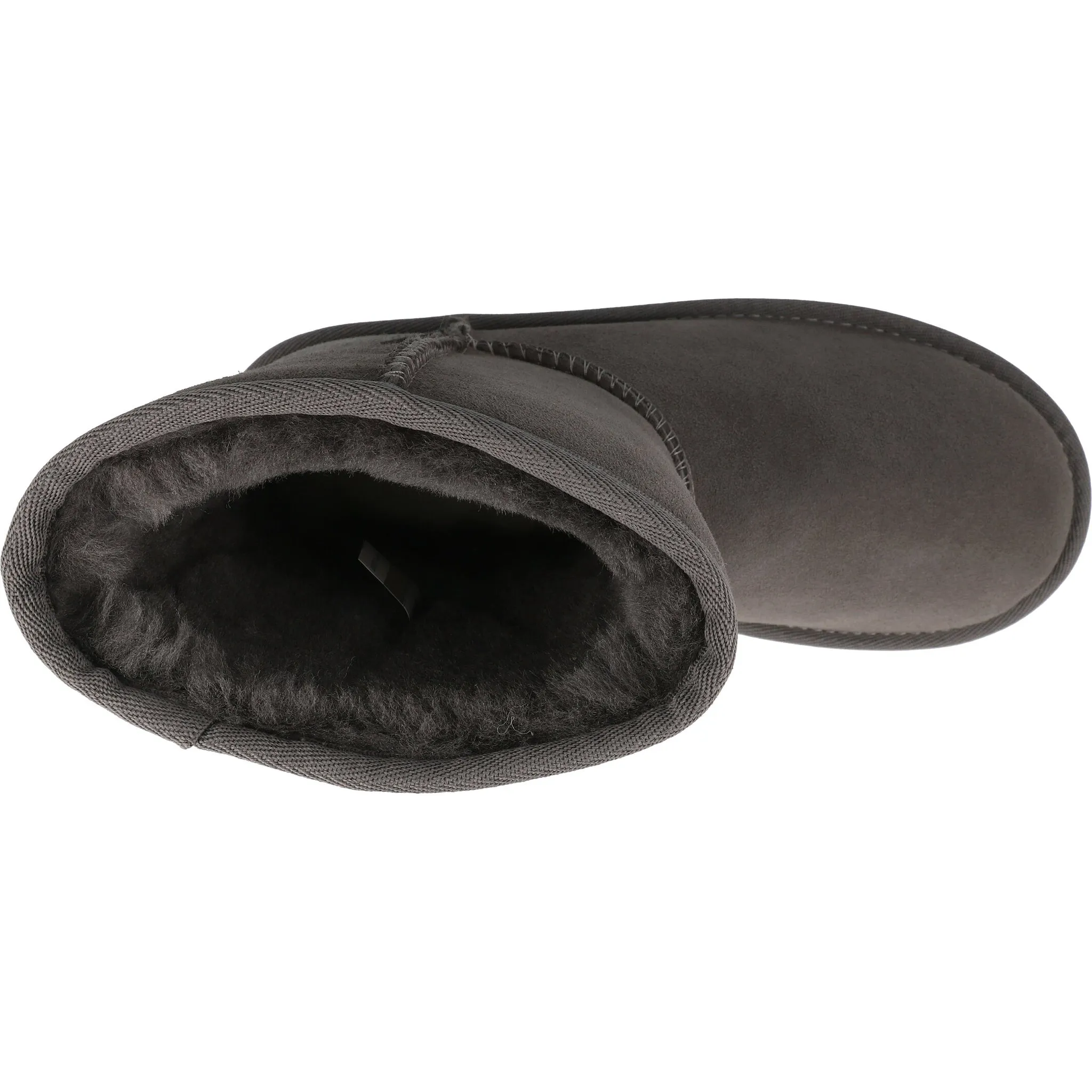 UGG Classic II Grey Kids Boots
