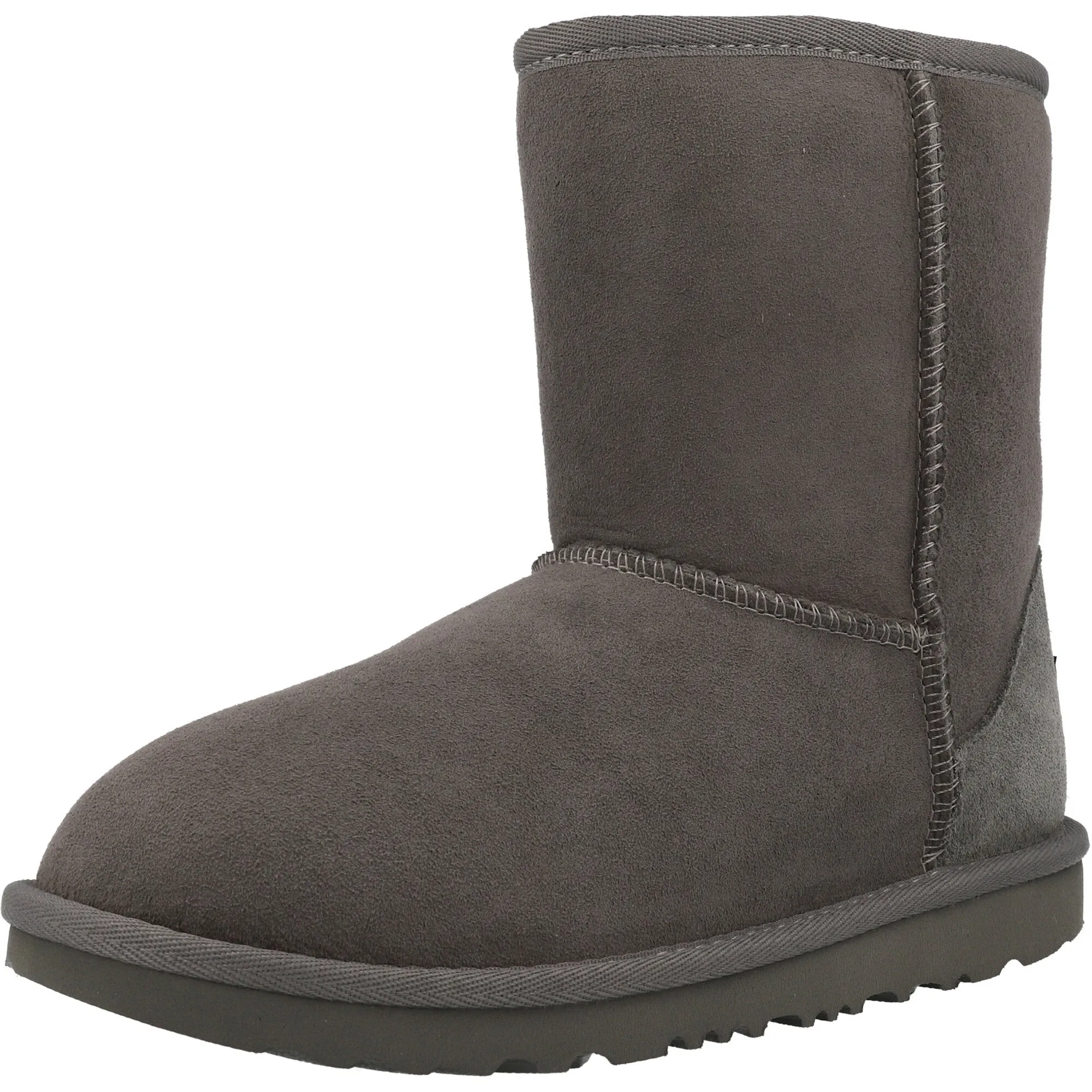 UGG Classic II Grey Kids Boots