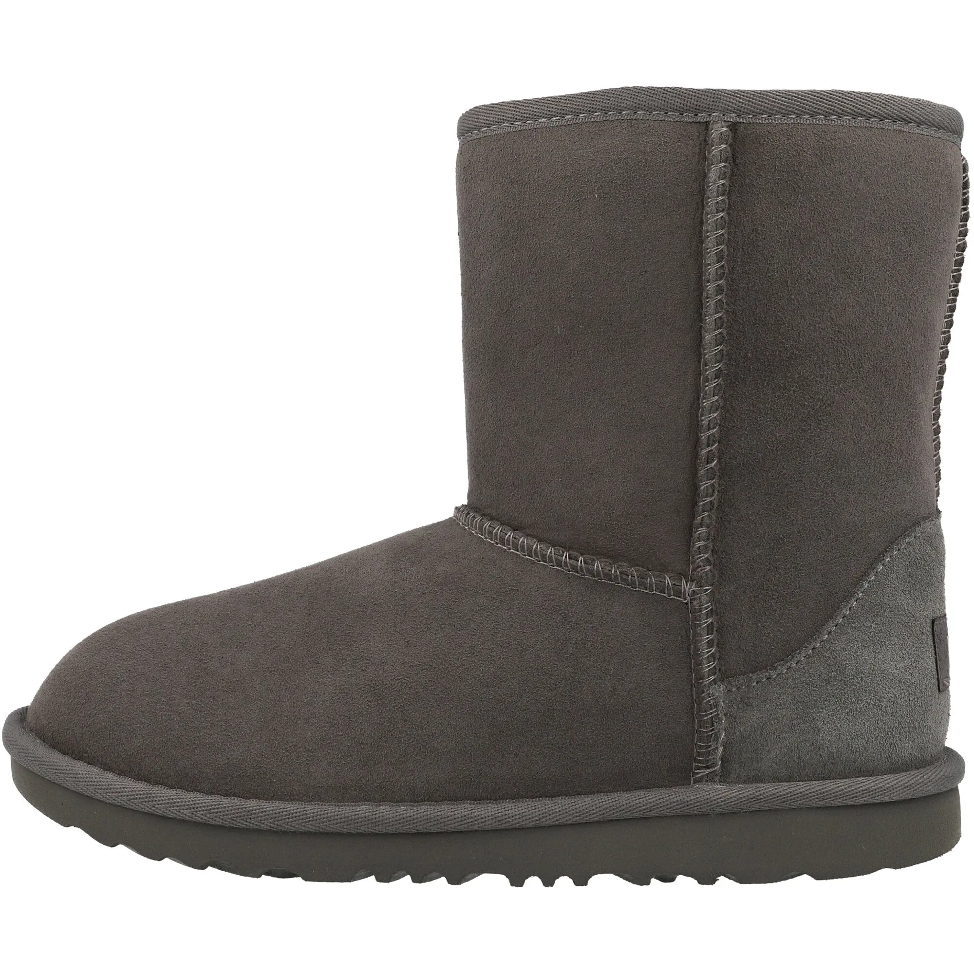 UGG Classic II Grey Kids Boots
