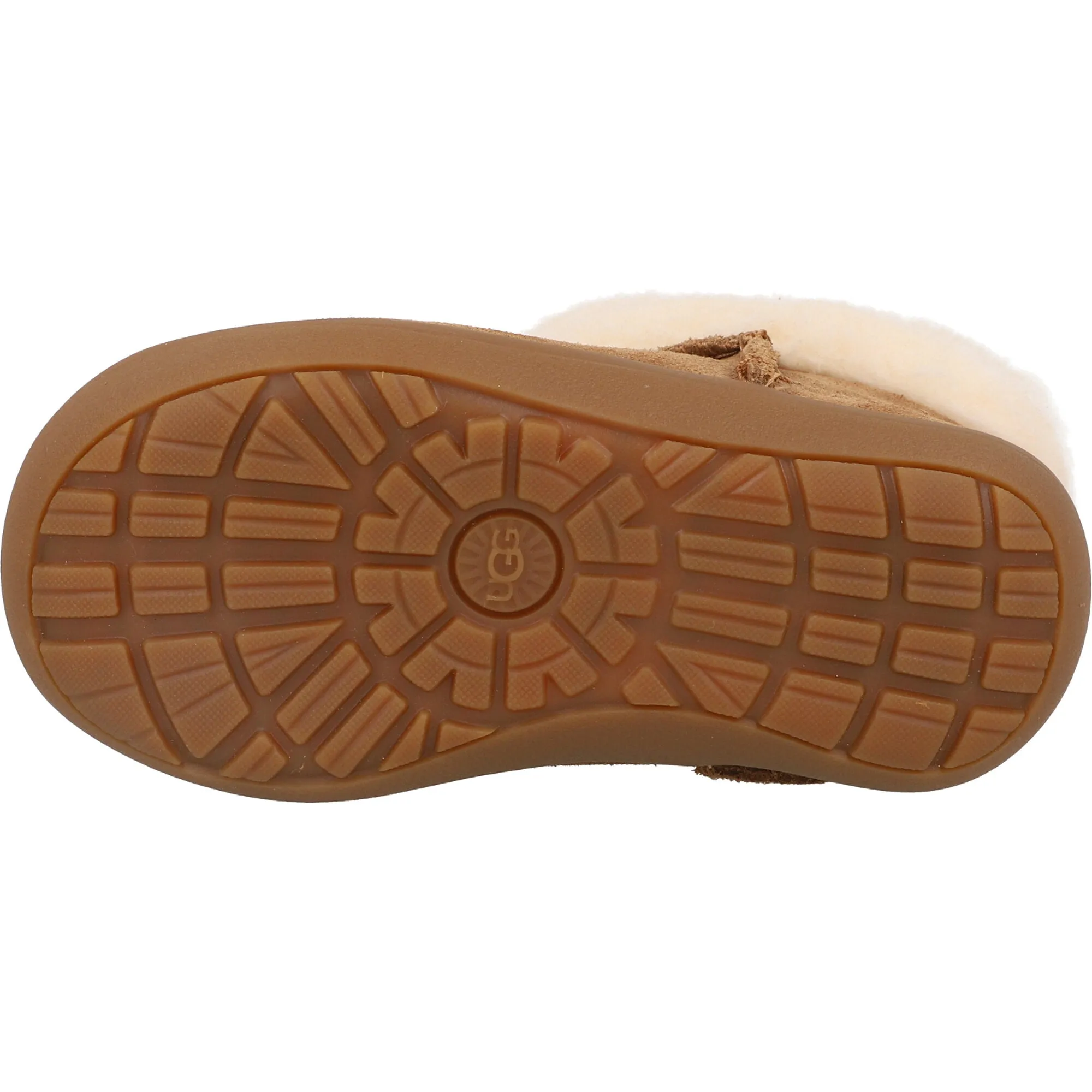 UGG Sammee Chestnut Children's Boots