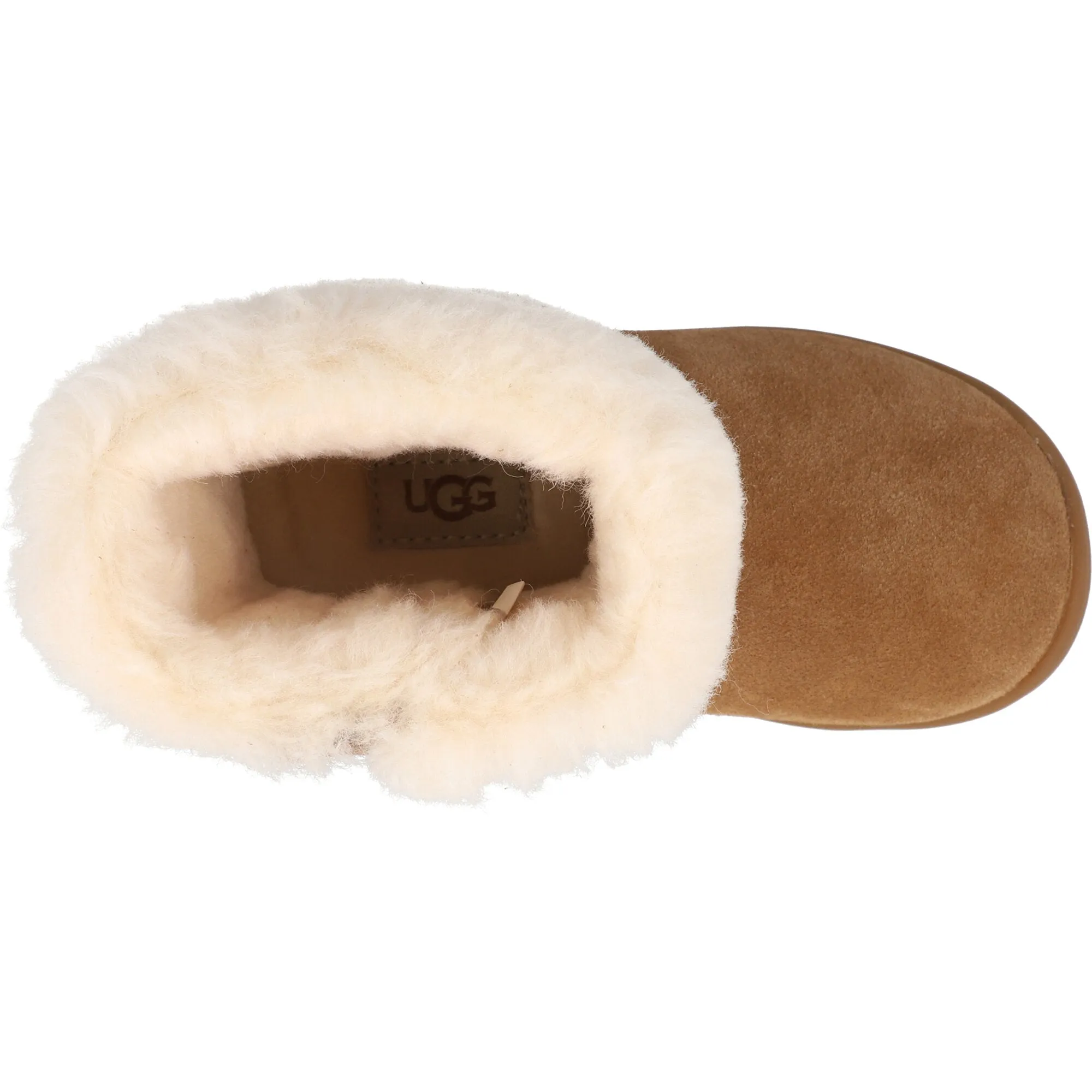 UGG Sammee Chestnut Children's Boots