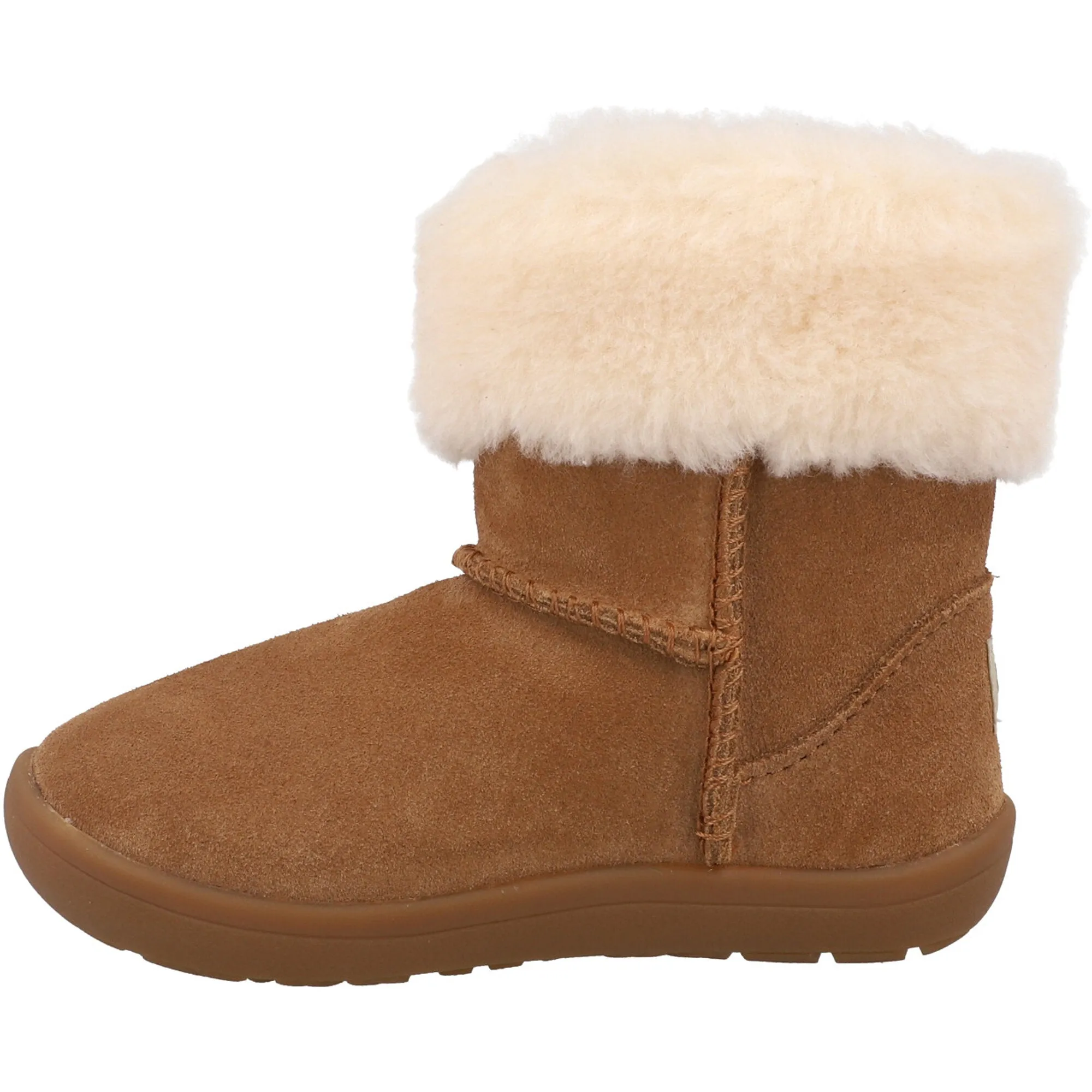 UGG Sammee Chestnut Children's Boots