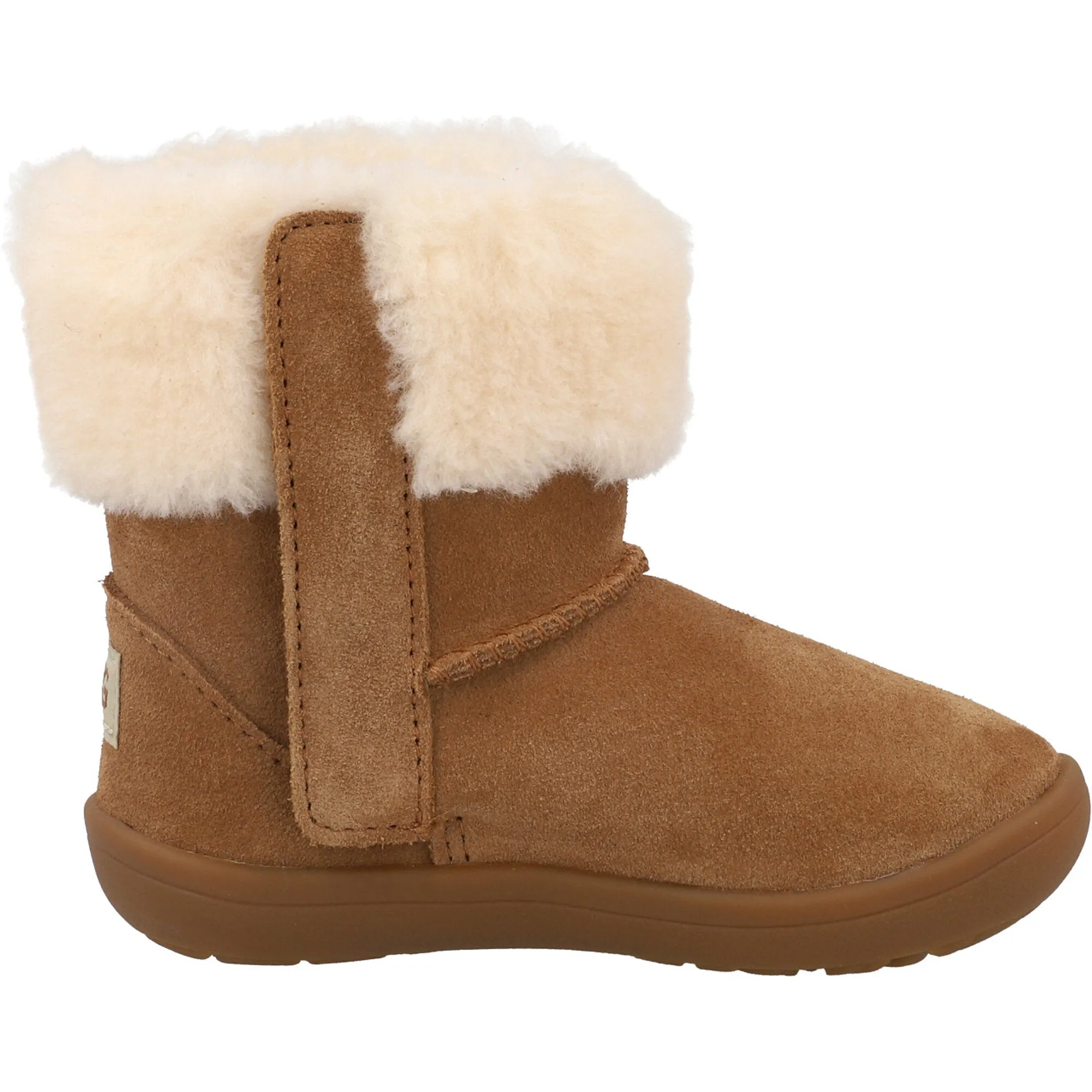 UGG Sammee Chestnut Children's Boots