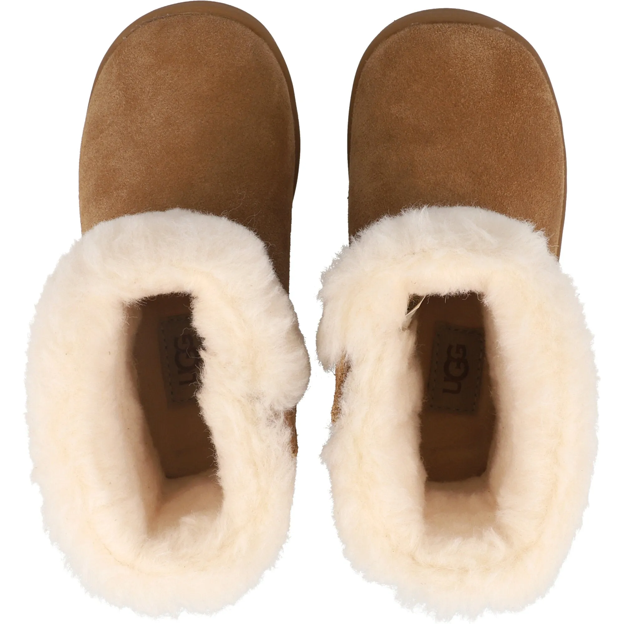 UGG Sammee Chestnut Children's Boots