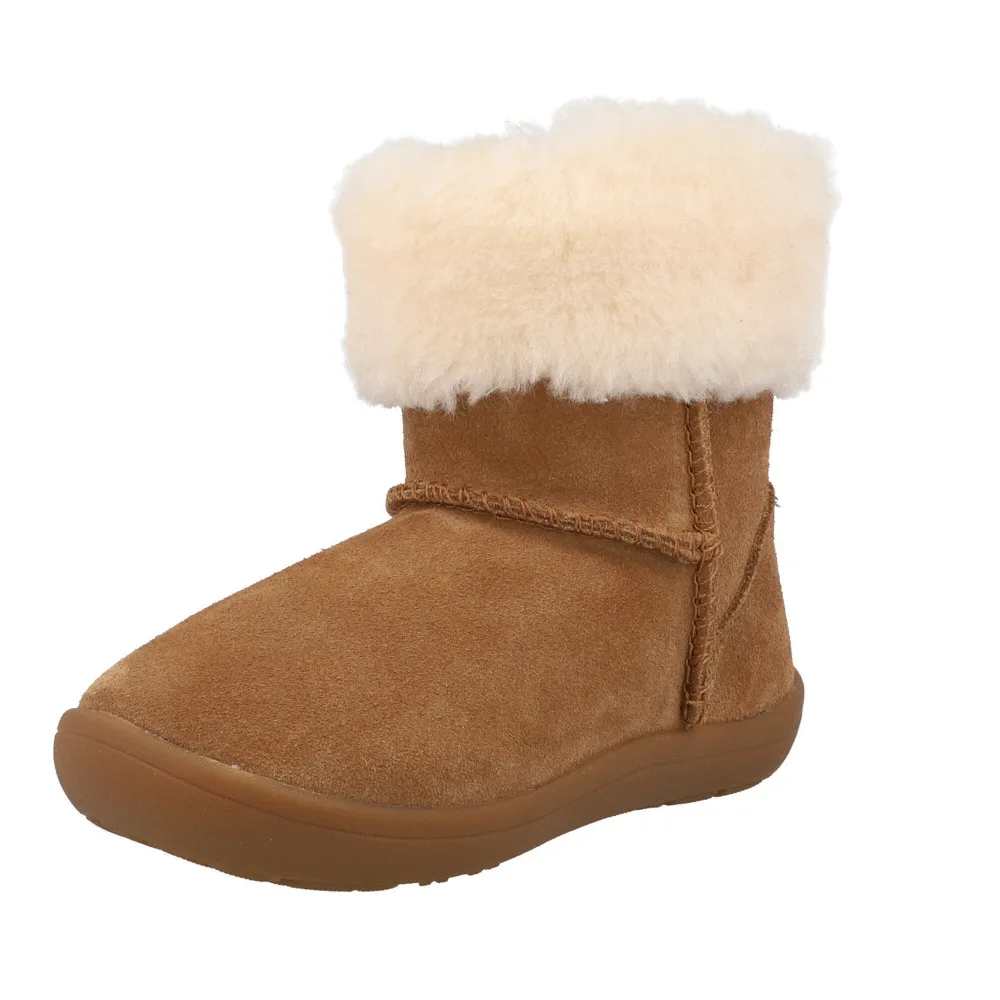 UGG Sammee Chestnut Children's Boots