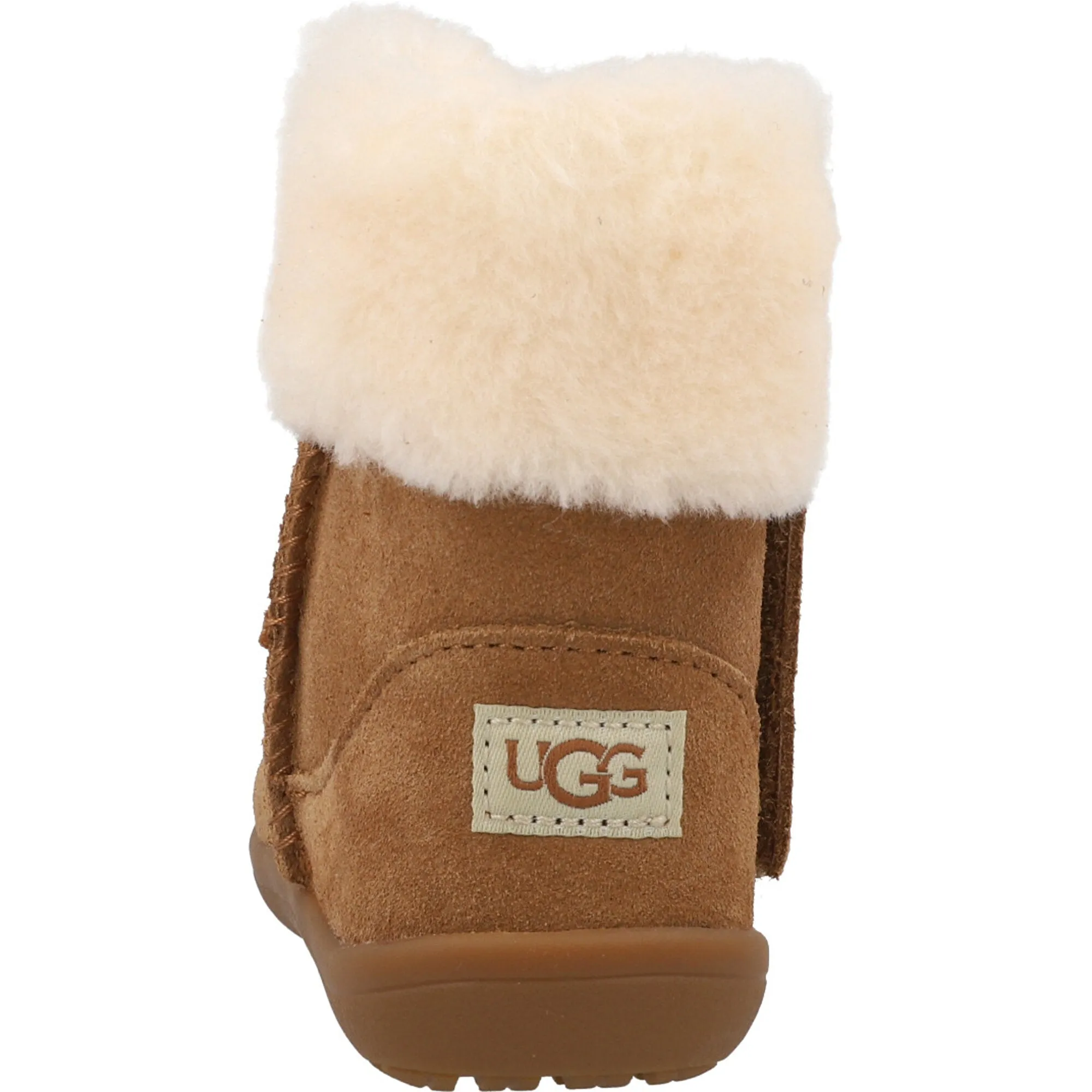 UGG Sammee Chestnut Children's Boots