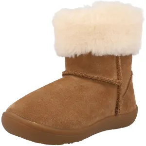 UGG Sammee Chestnut Children's Boots