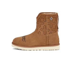 Ugg x COTD Classic Short Boots
