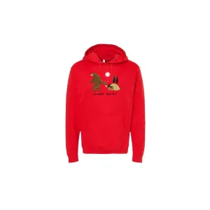 Unisex Canadian Take-Out Hoodie - ONLINE ONLY