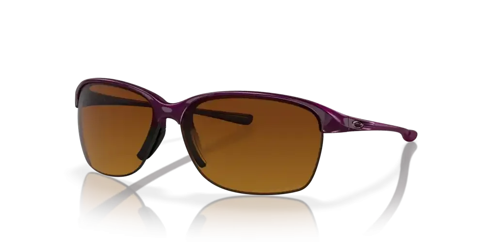 Unstoppable Polarized