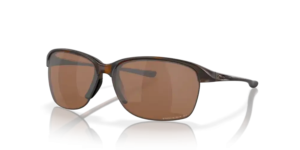 Unstoppable Polarized