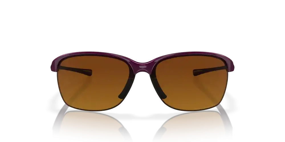 Unstoppable Polarized