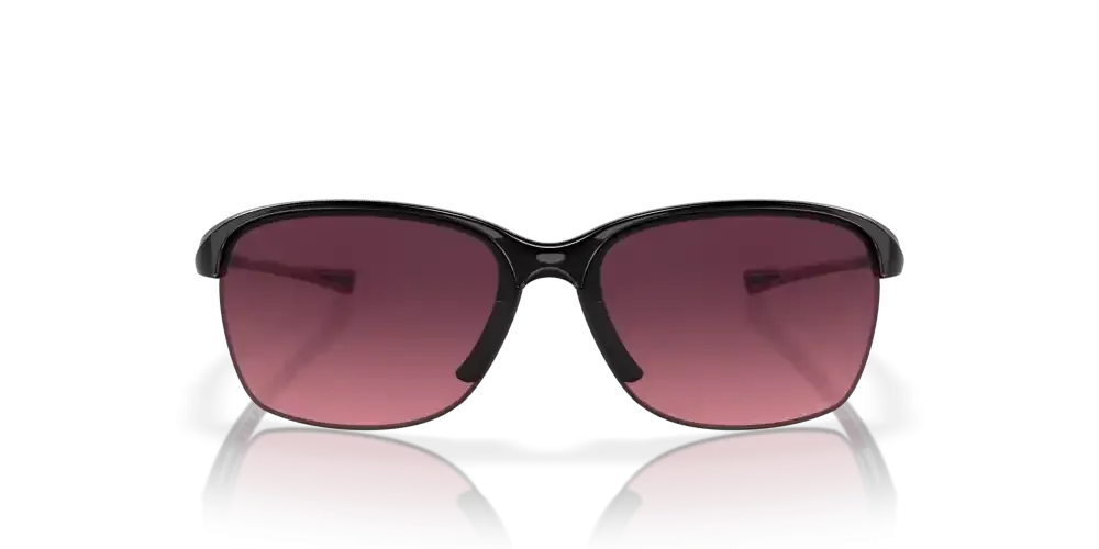 Unstoppable Polarized