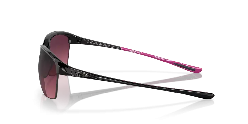 Unstoppable Polarized