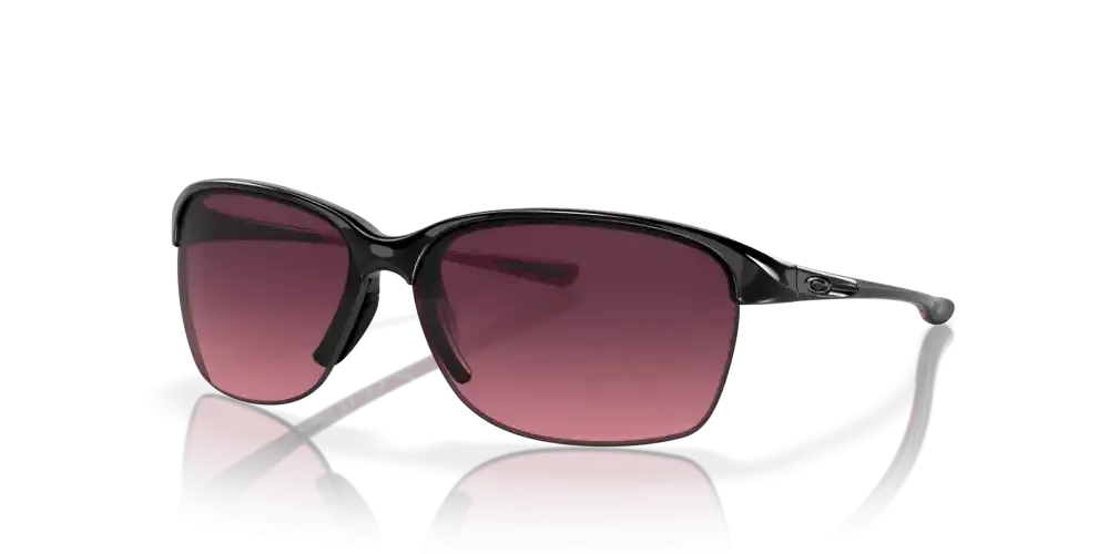 Unstoppable Polarized