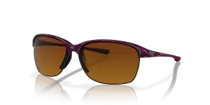 Unstoppable Polarized