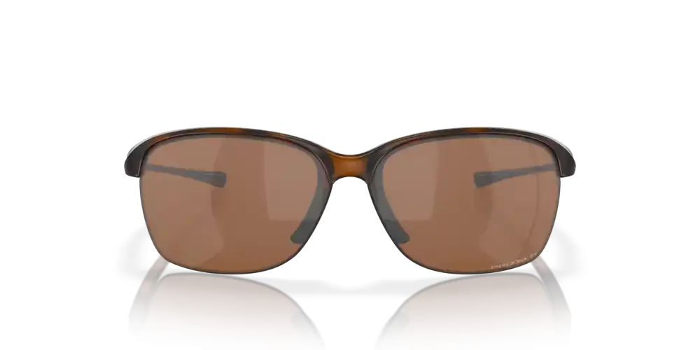 Unstoppable Polarized