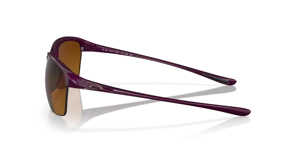 Unstoppable Polarized