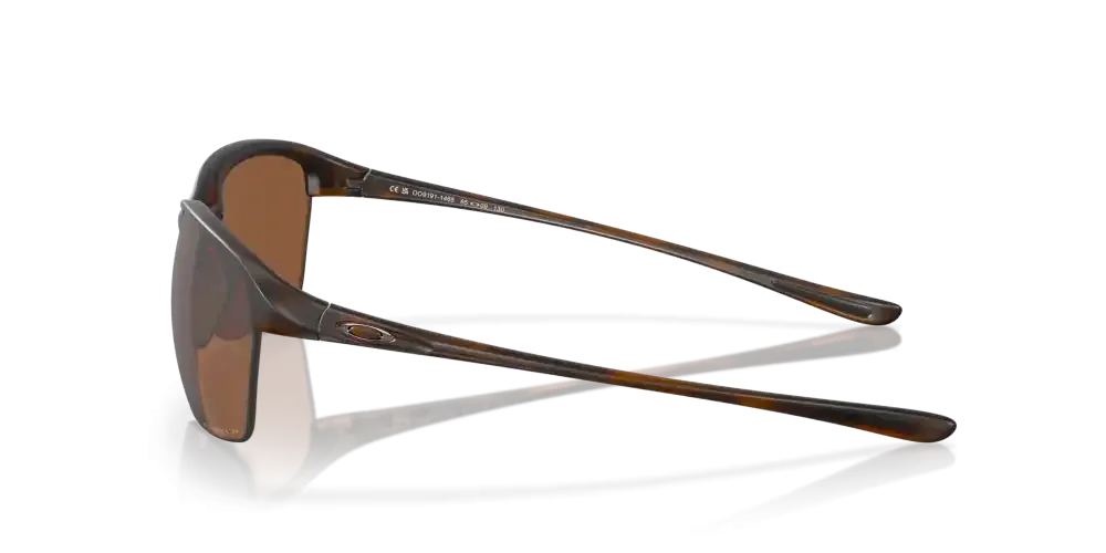 Unstoppable Polarized