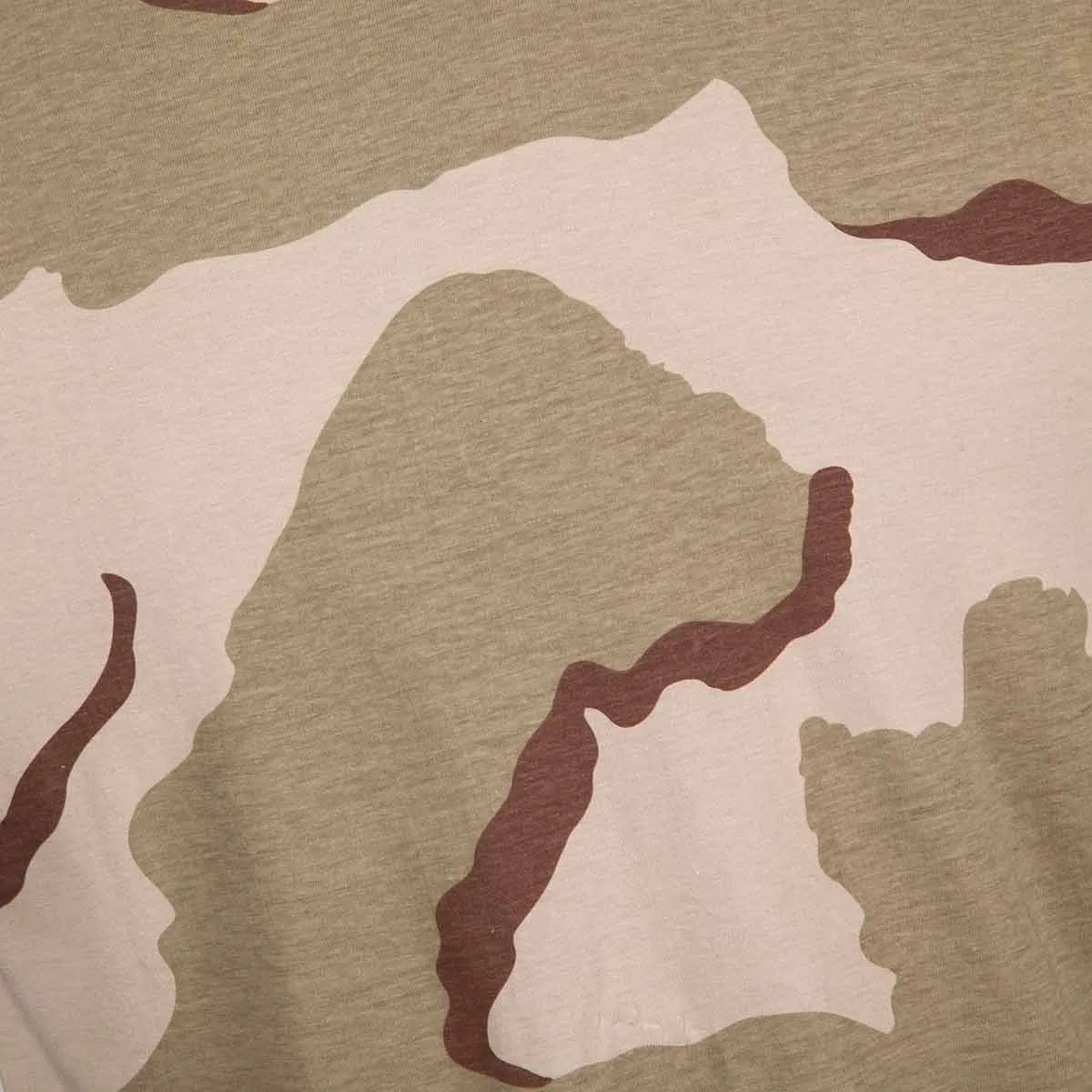 US Army Desert Tri-Colour Camo T-Shirt