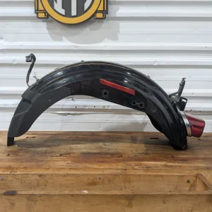 USED - Sportster Rear Fender - 99-03 - Black