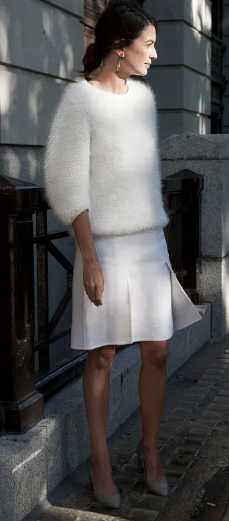 Vanessa Bruno sweater Size 10UK