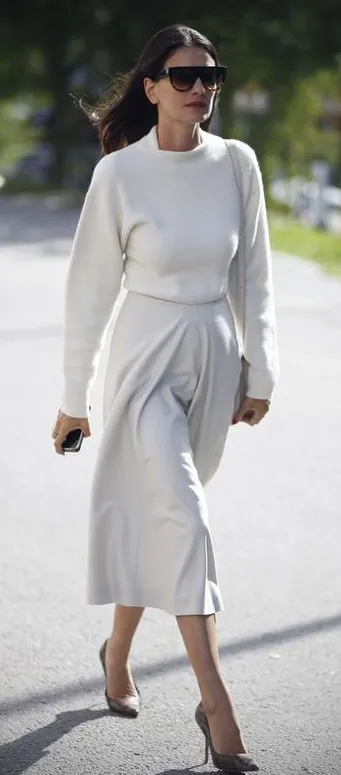 Vanessa Bruno sweater Size 10UK