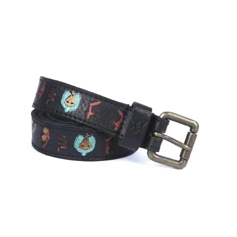 Vasiliki - The Belt