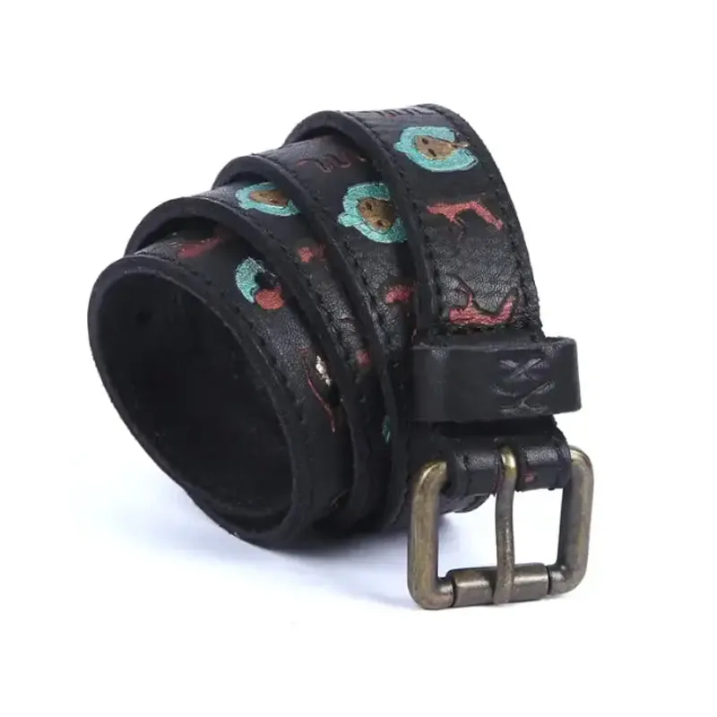 Vasiliki - The Belt
