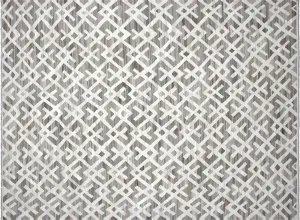 Vintage Afghan Maimana Kilim - 10'2" x 13'4"
