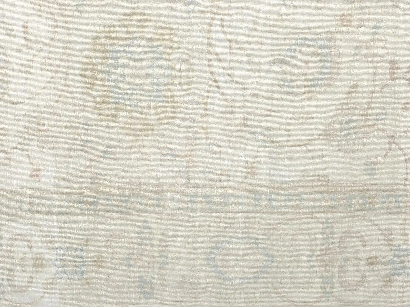 Vintage Egyptian Tabriz Rug - 7'11" x 10'3"