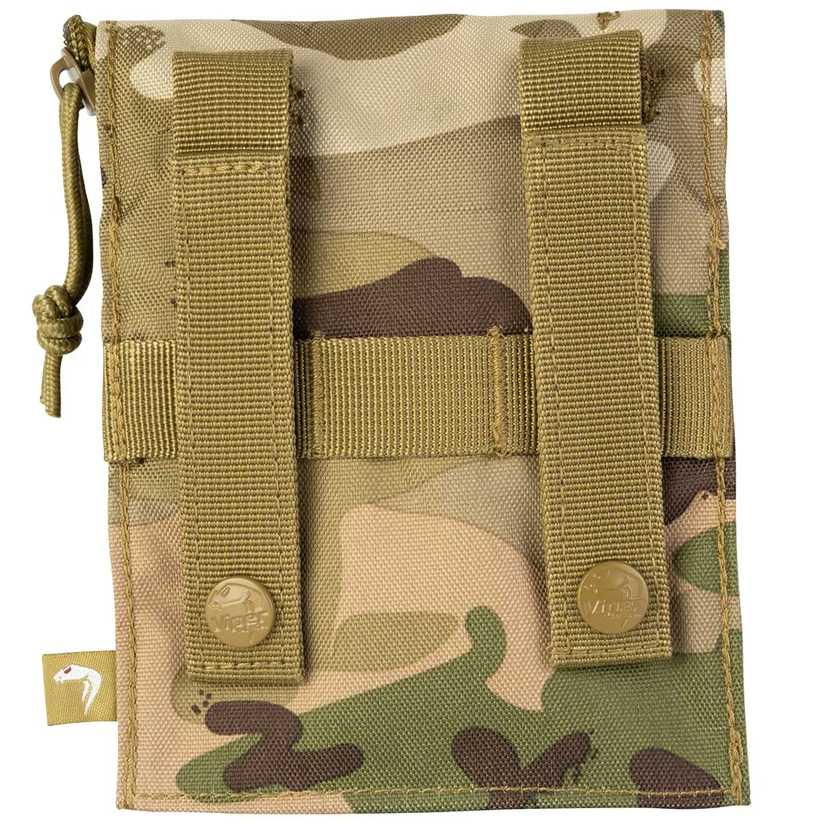 Viper A6 Notebook Holder Camo