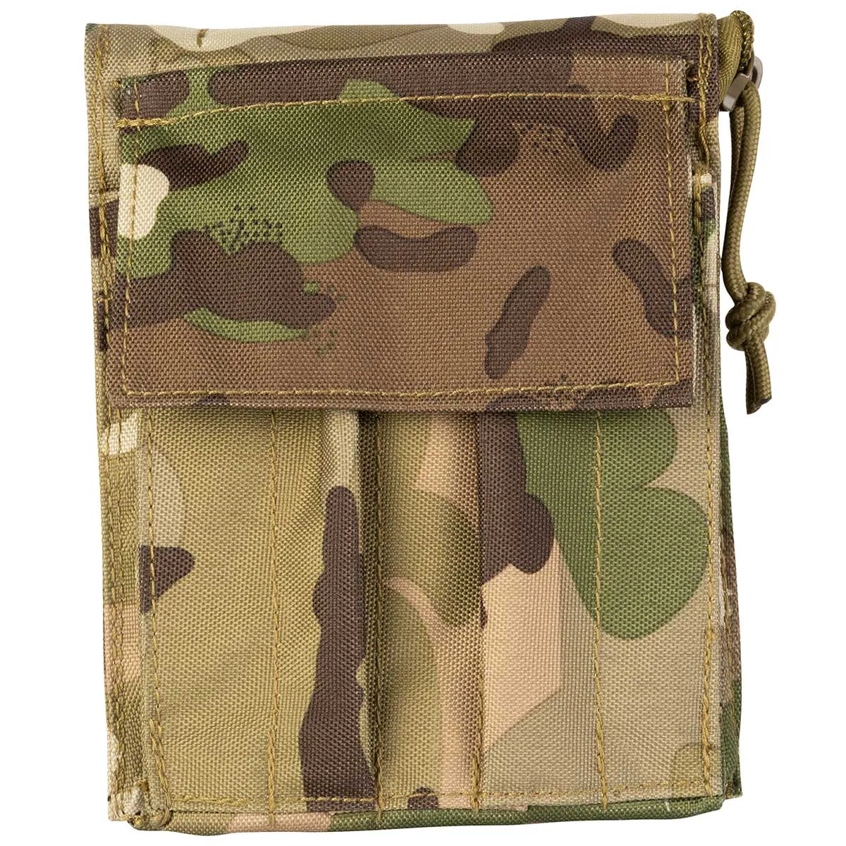 Viper A6 Notebook Holder Camo