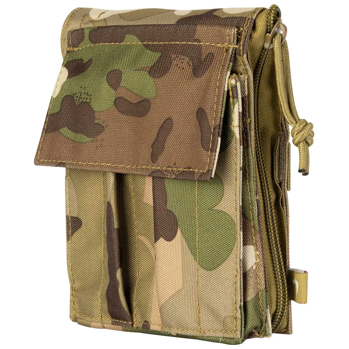 Viper A6 Notebook Holder Camo