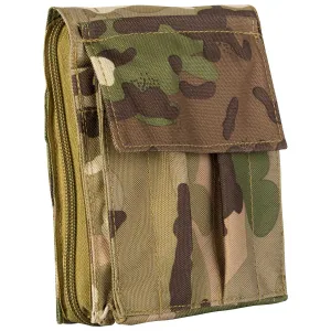 Viper A6 Notebook Holder Camo