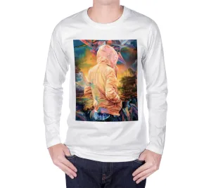 Wander Tee
